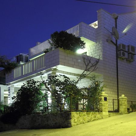 Apartments Magda Cavtat Kültér fotó