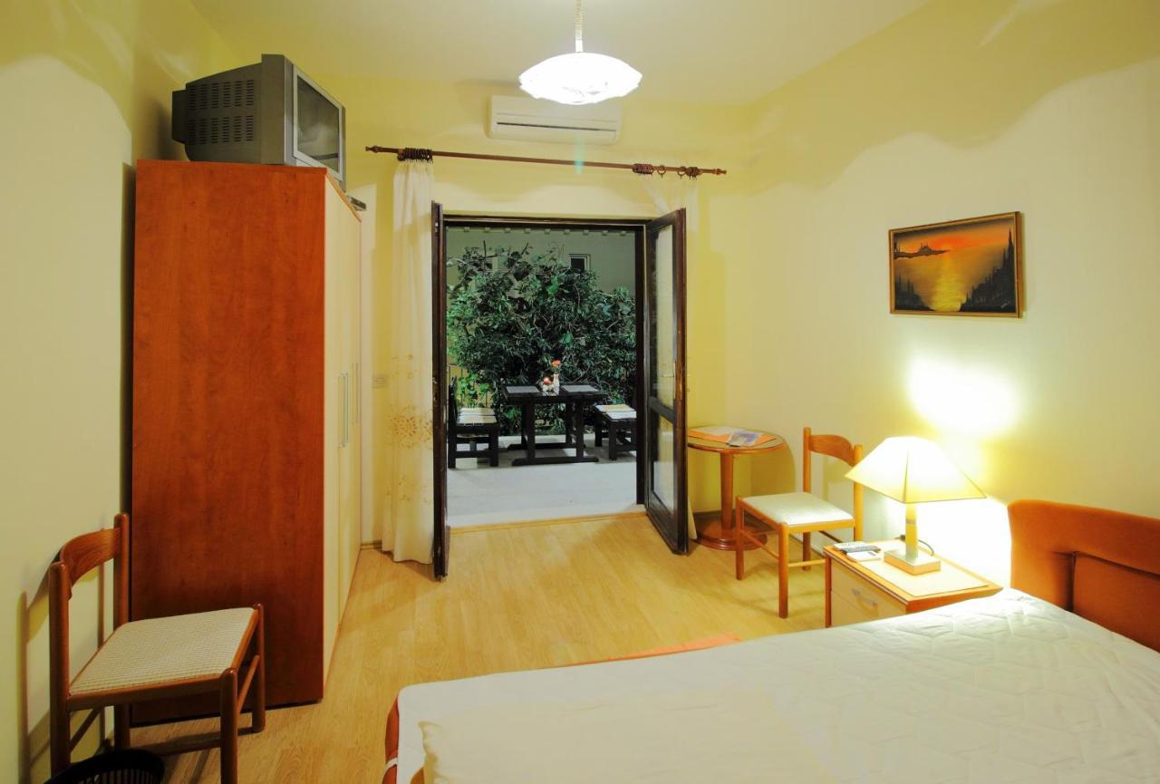 Apartments Magda Cavtat Kültér fotó