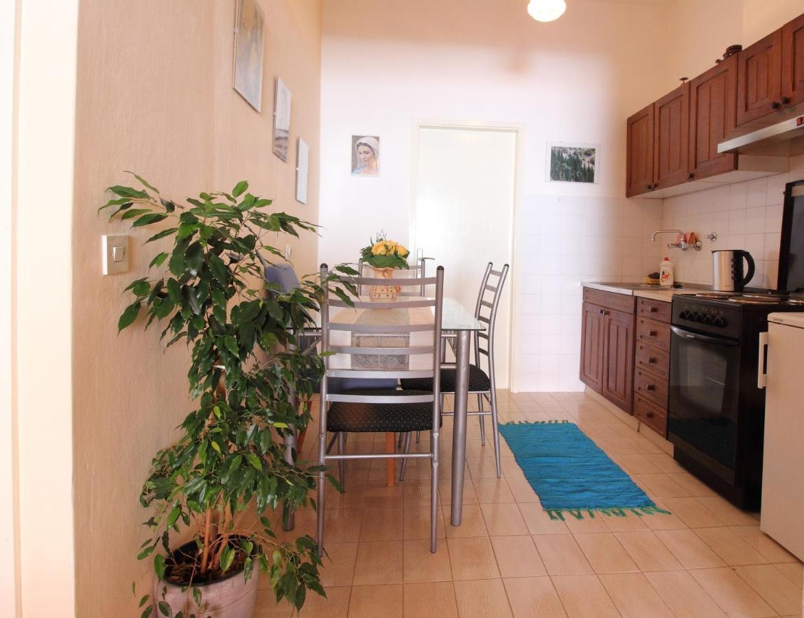 Apartments Magda Cavtat Kültér fotó