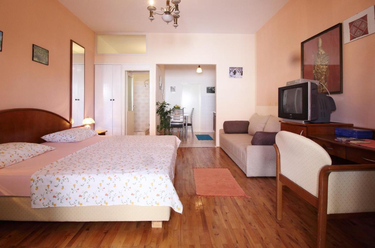 Apartments Magda Cavtat Kültér fotó