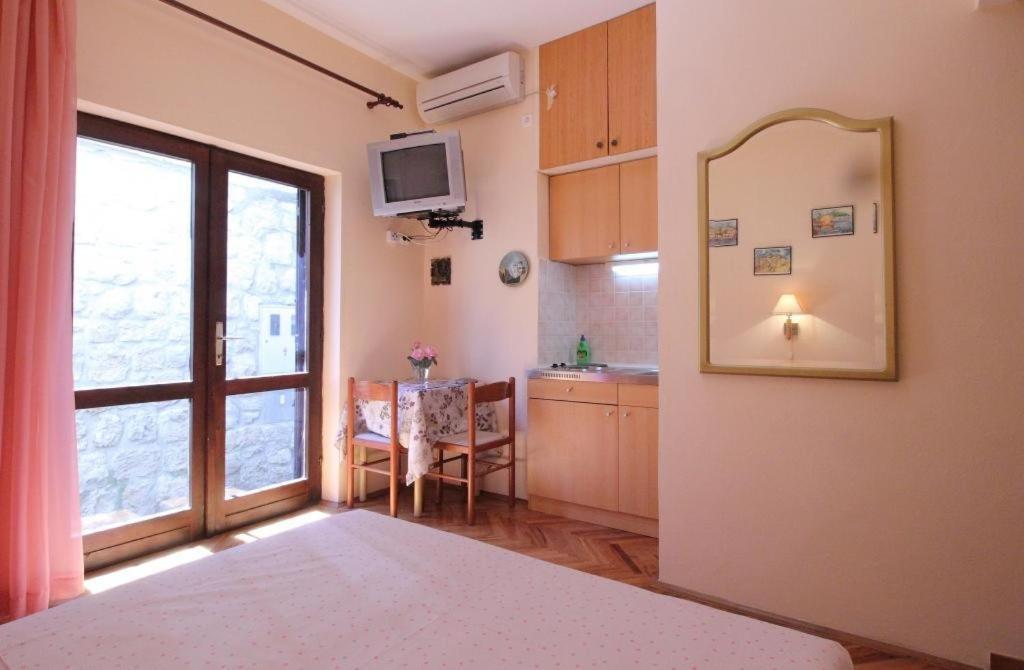 Apartments Magda Cavtat Kültér fotó