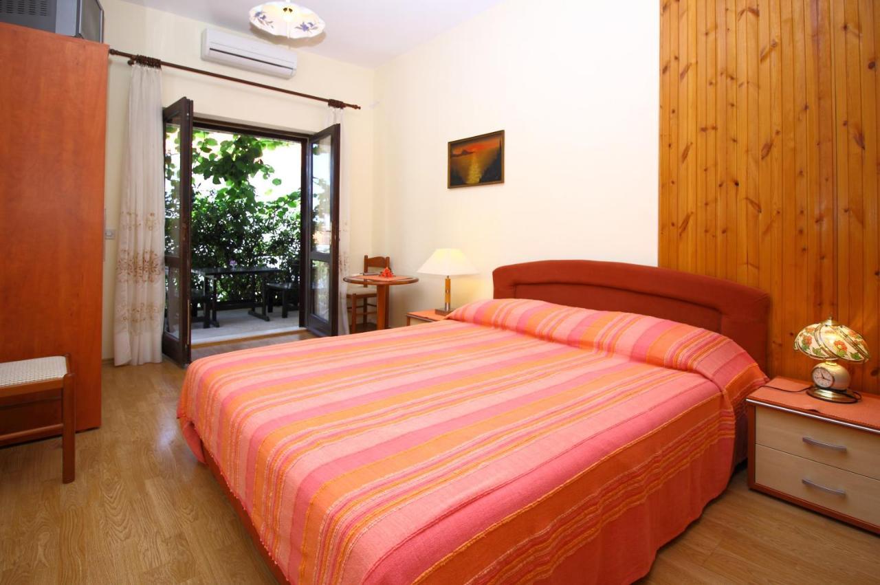 Apartments Magda Cavtat Kültér fotó