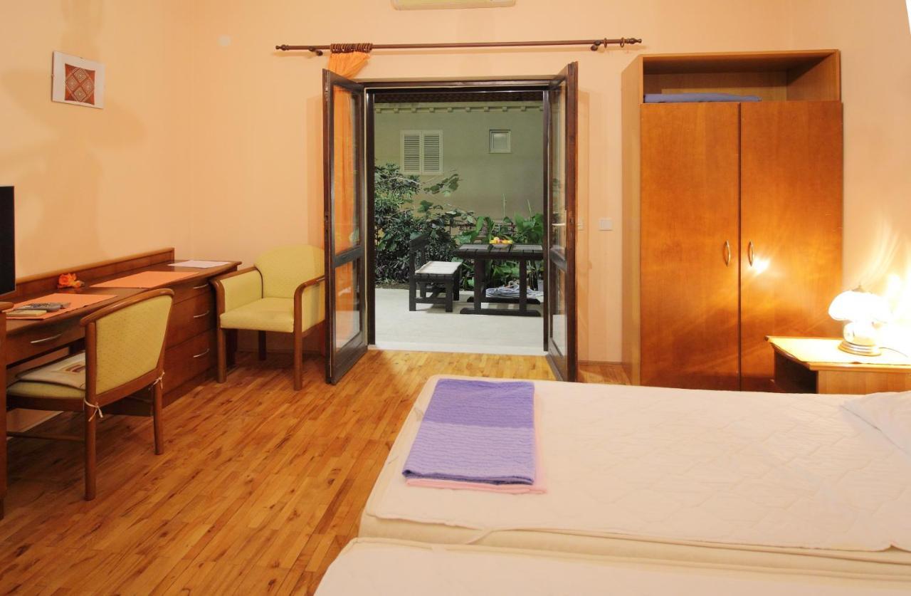 Apartments Magda Cavtat Kültér fotó