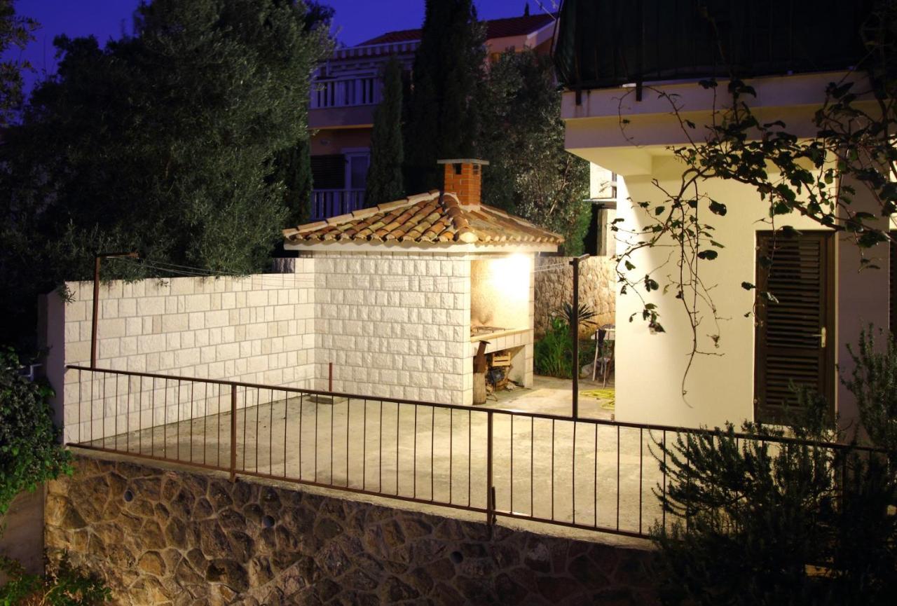 Apartments Magda Cavtat Kültér fotó