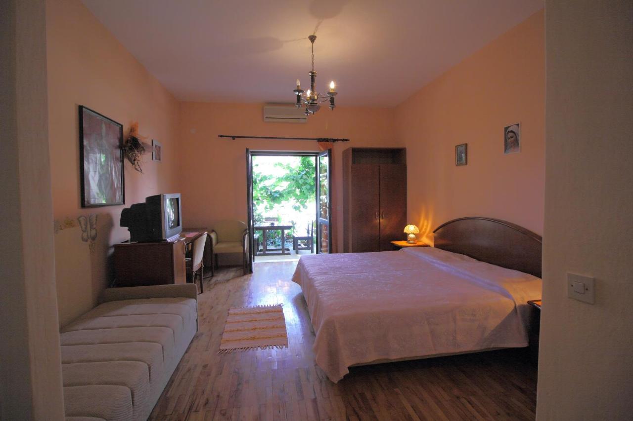 Apartments Magda Cavtat Kültér fotó