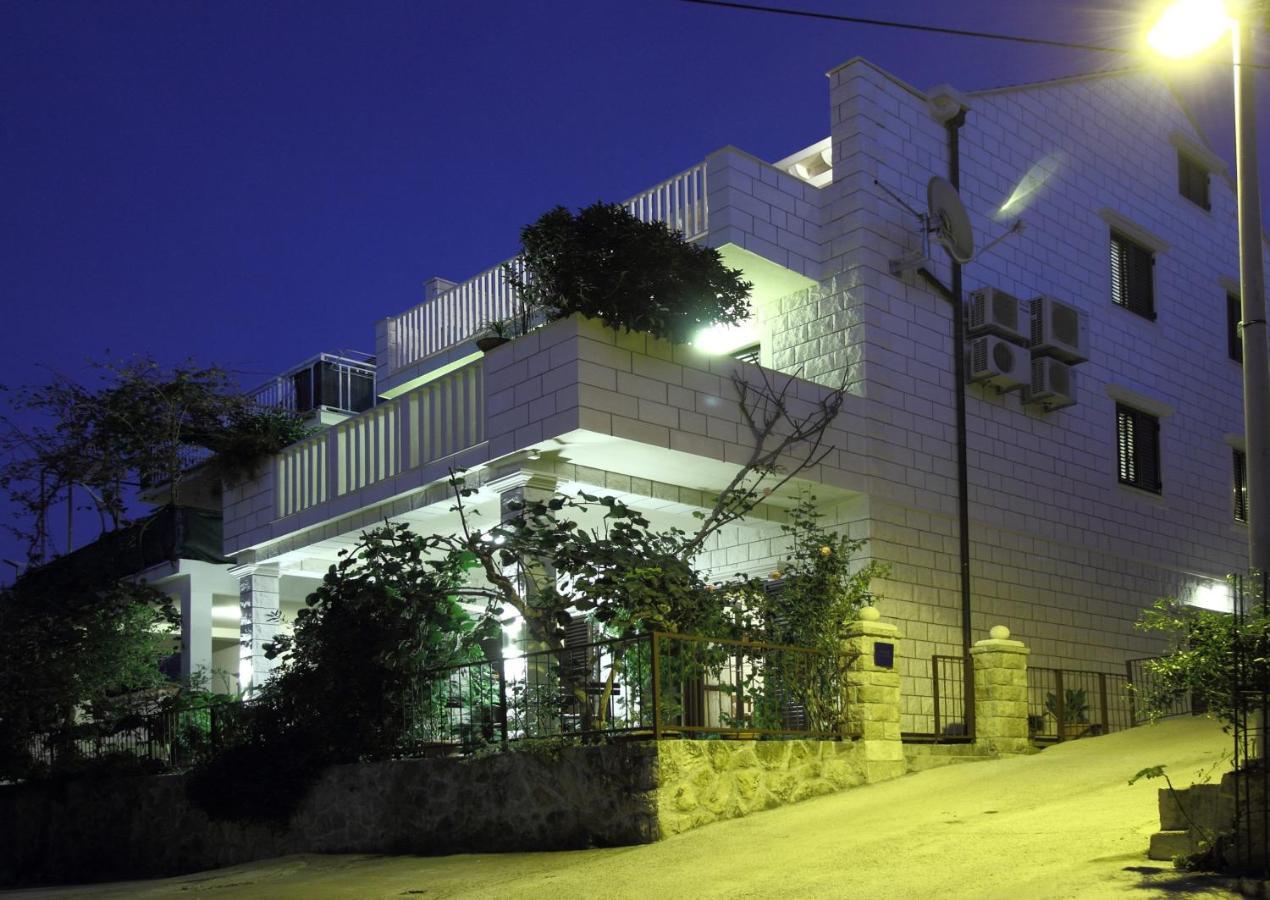 Apartments Magda Cavtat Kültér fotó