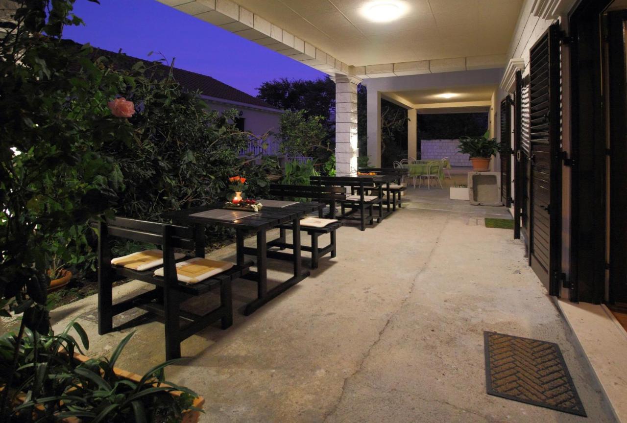 Apartments Magda Cavtat Kültér fotó