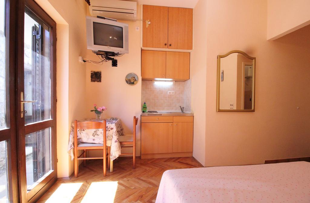Apartments Magda Cavtat Kültér fotó