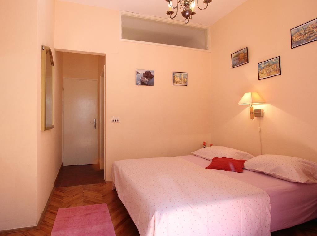 Apartments Magda Cavtat Kültér fotó