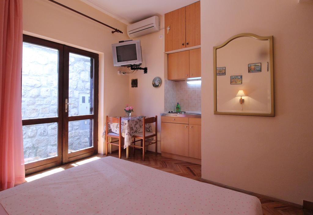Apartments Magda Cavtat Szoba fotó
